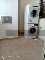 Trellis Towers (D12), Condominium #499727841